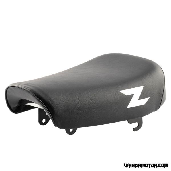 Seat Monkey Z low black-1